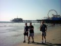 March 05-06 - Pasadena, Santa Monica & Venice Beach